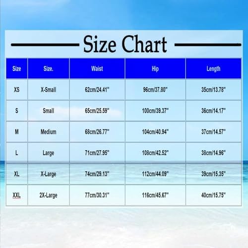 Womens Shorts Summer Fashion 2 in 1 Swim Shorts Workout Athletic Running Pant Camo Liner Quick Dry Pants with Pocket Shorts Women Summer Black X-Large — view 3