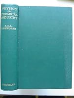 Physics in chemical industry B0007IWUX0 Book Cover