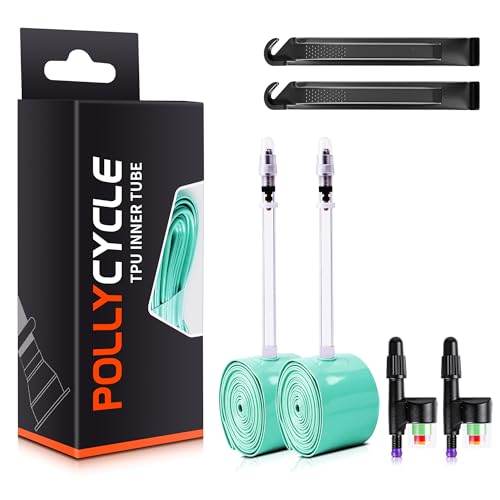 POLLYCYCLE(|TCN) wr[TPU 700x28C (23~32CɑΉ) [hoCNCi[`[uÂ݂pNϐA̓CWP[^[ouA^Co[2(85mmouA100PSI̓CWP[^[ou)B