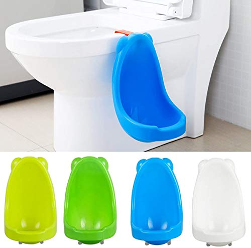 Child Toddler Standing Potty Urinal Baby Bathroom Hanging Pee Trainer-Dangling Baby Suspended Child Pendant Bebe Supported Sister Suspended Cocker Spaniel-1PCs