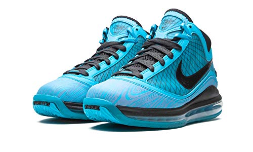 Nike Lebron VII GS QS Size2