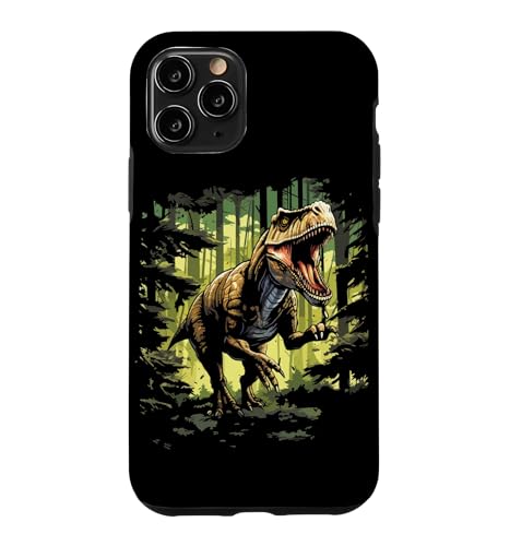 �q���̂��߂� T-���b�N�X ���A���ȃe�B���m�T�E���X ���b�N�X���� �X�}�z�P�[�X iPhone 11 Pro �p