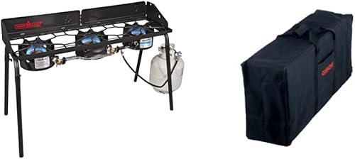 Camp Chef Estufa Explorer 3X Camp Chef Estufa Explorer 3X