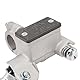 Pyhodi Hauptbremszylinder Vorne Rechts für KX80 KX85 KX100 KX125 KX250 KX500, OEM 43015-1589 43015-1657 43011-1181 43015-0167, Starkes ABS und Metall, Direkter Ersatz