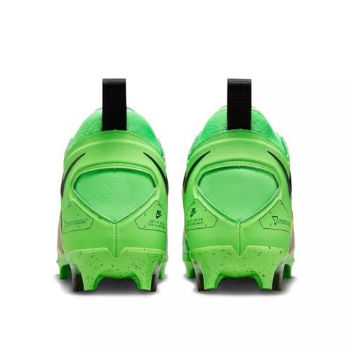 Image of Nike Men's Alpha Menace Pro 3 Football Cleats