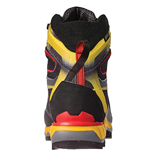 La Sportiva mens Hiking Shoe4