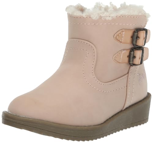 Blowfish Malibu Girl's Chickadee-t SHR Fashion Boot