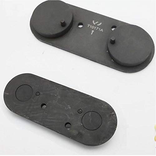 Outil de chaîne de distribution 1.4 1.6 moteur kit de réglage calage - 3