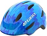 giro fahrradhelm kinder test  Giro Scamp MIPS Kinder Fahrrad Helm blau 2021: Größe: S (49-52cm)