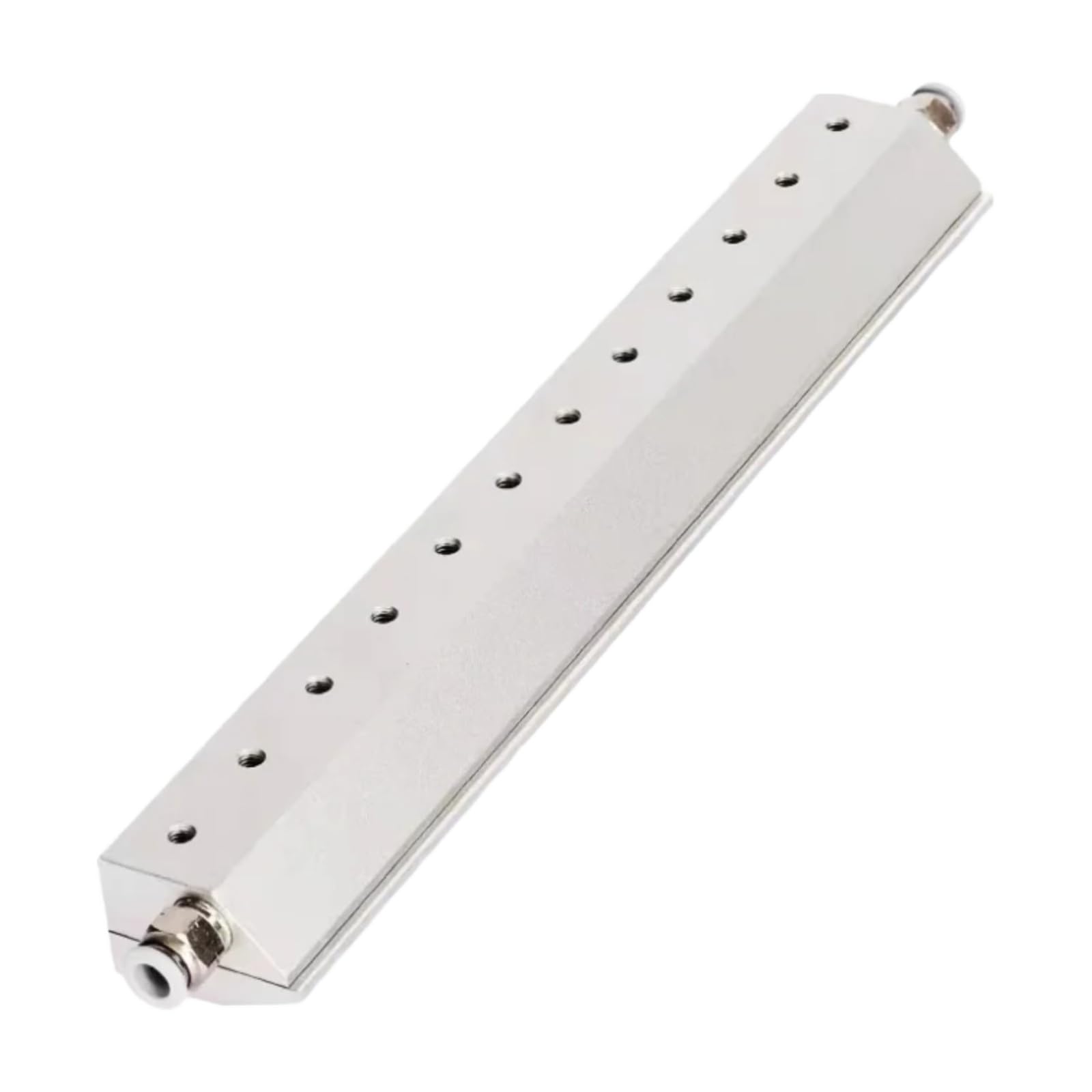 Aluminum air Knife Compressed Industrial Nozzle(500Mm)