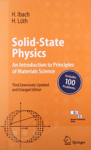 Solid State Physics: An Introduction view 2