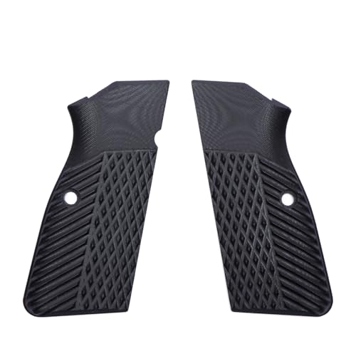 Guuun G10 Grips for Browning Hi Power and Tisas Regent BR9