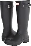 HUNTER - Original Tall, Original Tall Man UK 9 Black