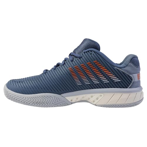 Image of K-Swiss Men's Hypercourt Express 2 Tennis Shoe