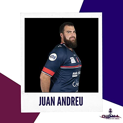 CHABALA #5 : Juan Andreu - Son amour inconditionnel pour S&eacute;ville