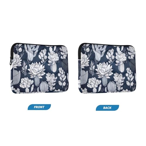 Funda para portátil 13-14 pulgadas resistente y a prueba de agua miniatura 2