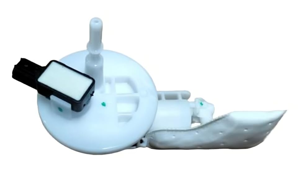 SRMK Fuel Pump Assembly for TVS Apache RTR 160 4V BS6 Model-image-20