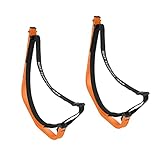 Kayak Storage System – Wall Mount Hanging...