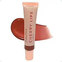 Gloss Balm Labial Cl30 Hbl6503 3 Ruby Rose