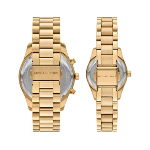 La Mejor Selección de Reloj Michael Kors Dama Top 5. 12 Imagen adicional