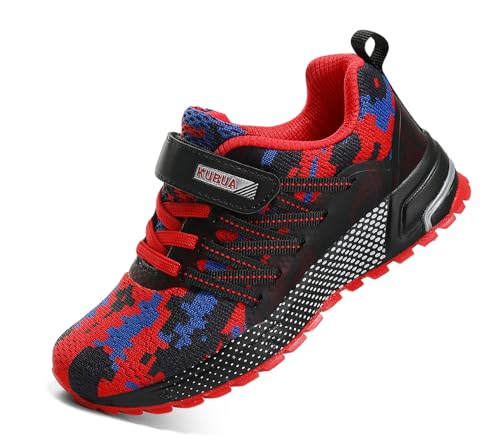 Zapatillas Tenis Niña Marca KUBUA