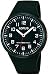 Produktbild Lorus Fashion Damen-Uhr Edelstahl und Kunststoff mit Silikonband RRX47DX9