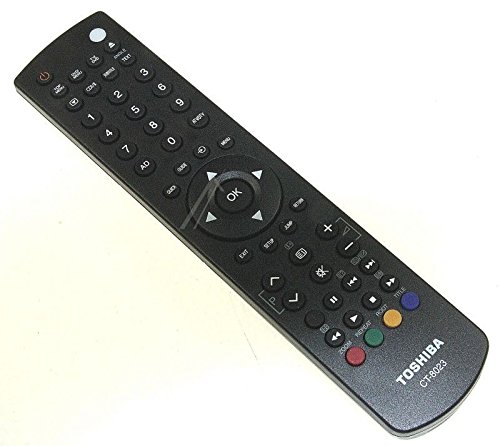 Preisvergleich Produktbild Fernbedienung TOSHIBA CT8023