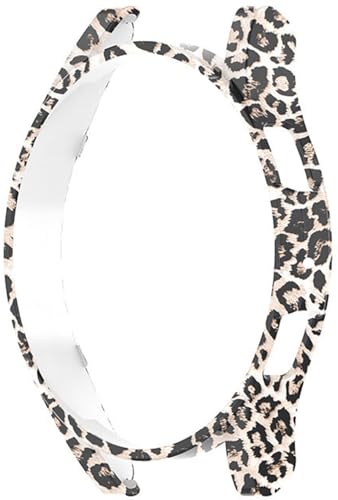 X}[gEHb`یP[XEGalaxy Watch 5 P[X Vv Jo[ J[{ qE MNV[EHb` 5 40mm n[hP[X یP[X ȒP[40mm(B)]