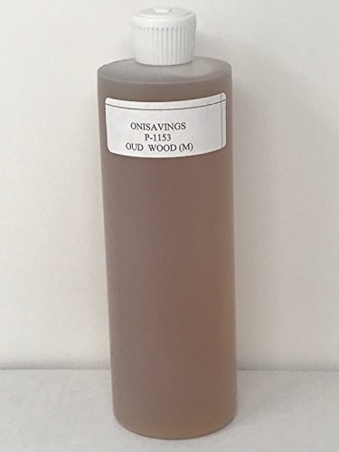 Oud Wood Body Oil Perfume For Men by Tom Ford Scented Fragrance (1oz)