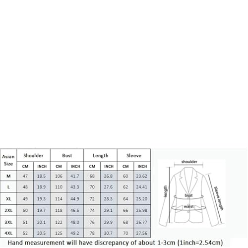 Men Middle-Aged Business Casual Single Breasted Jacket Dad Handsome Lapel Suit Coat4