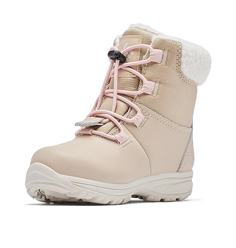 Columbia Unisex-Child Moritza Boot Hiking 7