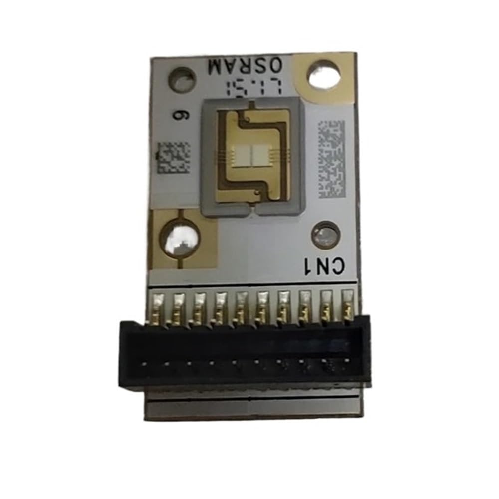 Fit for JMGO G3 Pro C6 E8 for Z5 Projector Tri Color LED Source Bulb(Blue)