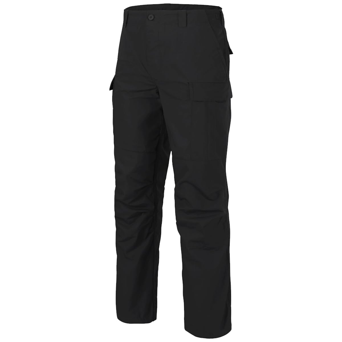 Helikon-Tex Men's BDU Mk2 Trousers Black Size M Reg (EU) / W32 / L32 (US)