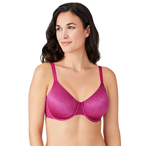 Image of Wacoal Women's Back Appeal Underwire Bra