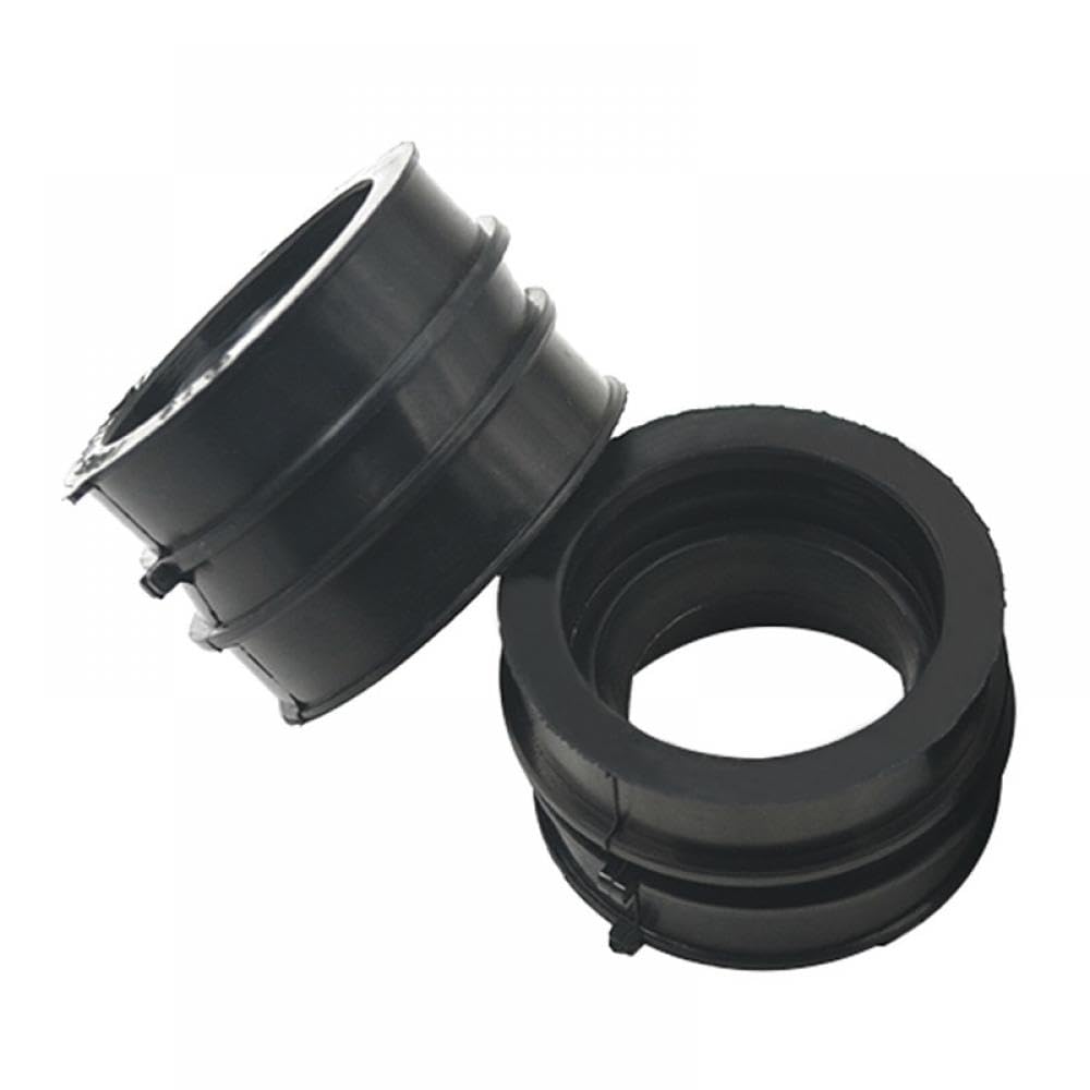 オートバイ用キャブレターインターフェースインテークマニホールド K