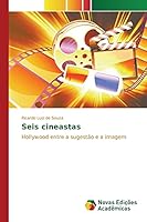 Seis Cineastas 3841703577 Book Cover