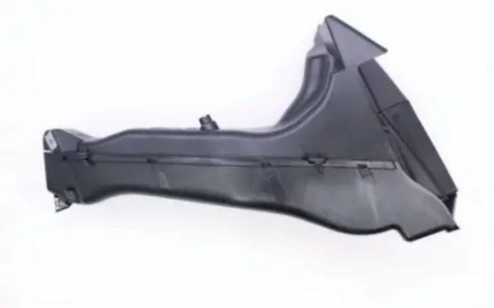 Amazon.com: YUNCHE-AUTO Parts number# 51118089502 Front bumper