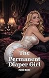 The Permanent Diaper Girl (A Dark ABDL Regression Romance): A Dark DDLG Age Play Romance of Forced Dependency, Diaper Discipline, and Total Surrender (DDLG ABDL Age regression Book 1)