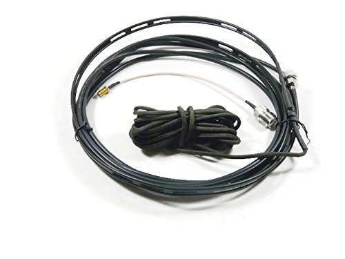 The Survival Antenna Turns Your Portable Hand Held Or Vehicle Ham Radio Into A Survival Tool Choose The Right Adapter For Your Radio Sma Female Fits Radios Wouxum Any Tone Baofeng #TOP5