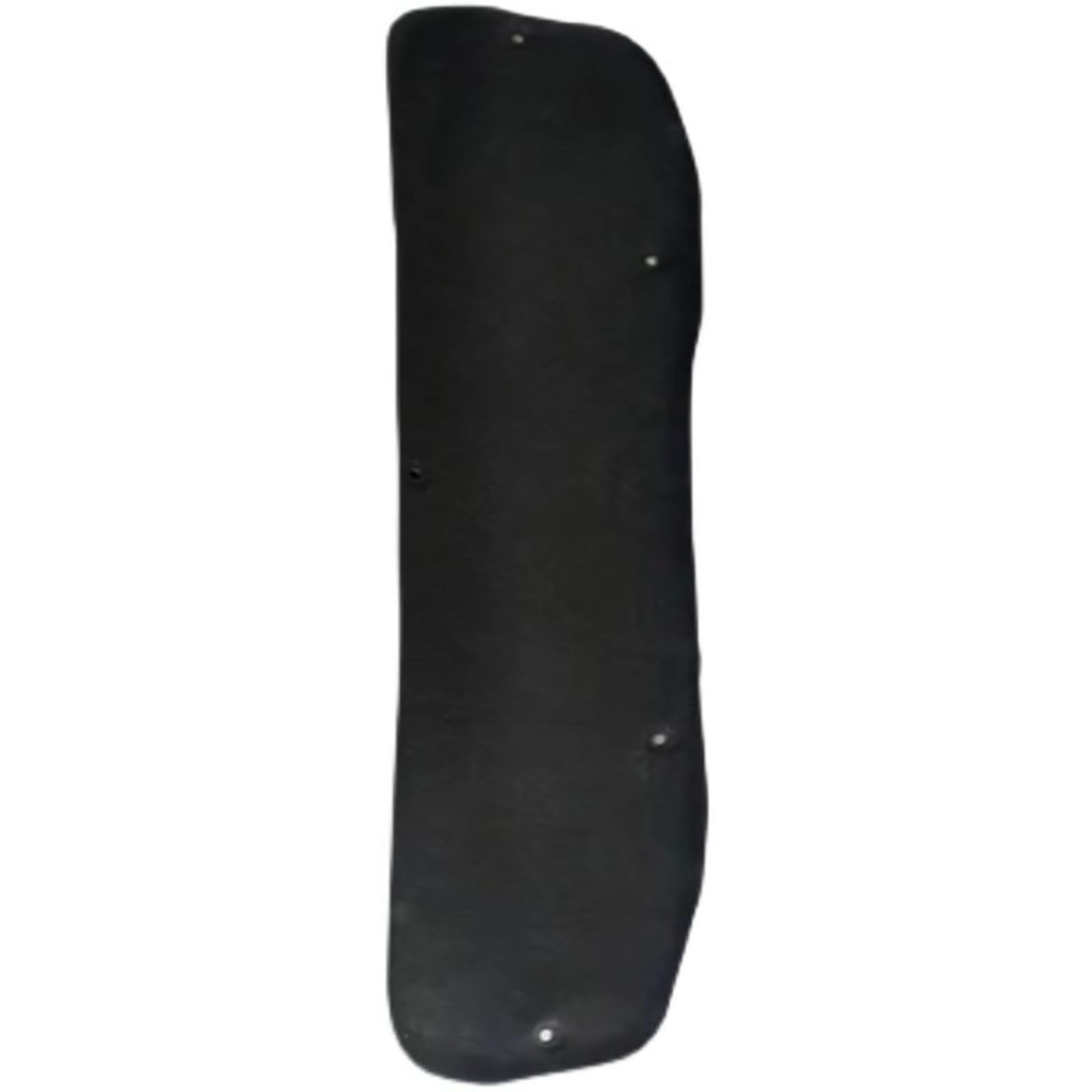 Sound Bonnet Insulation​ Car Front Engine Hood Insulation Pad Soundproof Mat Cover Foam Sound Heat Compatible with Toyota for Vios 2008 2009 2010 2011 2012 2013