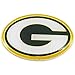 Aminco International グリーンベイ・パッカーズ NFL ピンバッチ