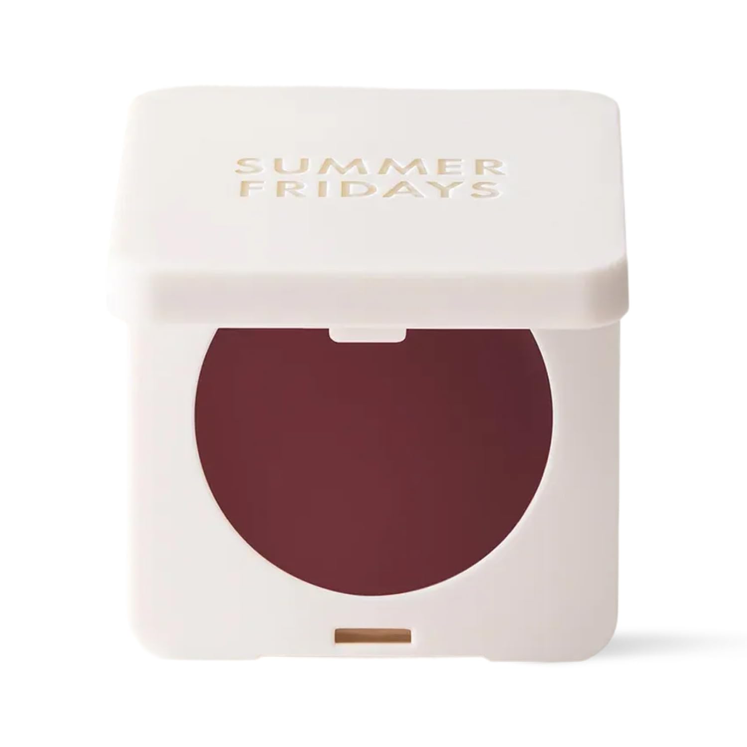 Summer Fridays Blush Butter Balm