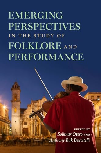 Folklore and Performance comprendre les rituels culturels complexes - 2