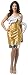 Rasta Imposta Women's Beer Mug Dress