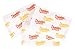 Domino Sugar Packets (2000 Count)