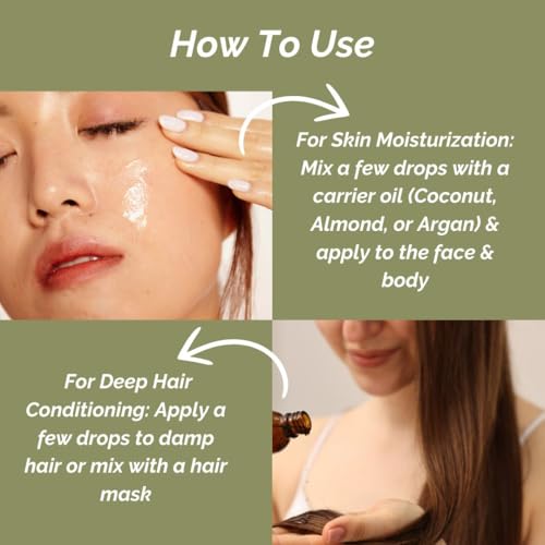 Image of Khadi Pure Vitamin E Oil For Skin & Hair 100ml | Ayurvedic Herbal Hair Oil for Healthy Skin | Non Sticky, Paraben & Mineral Oil Free | For All Types | Daily Use for Men & Women