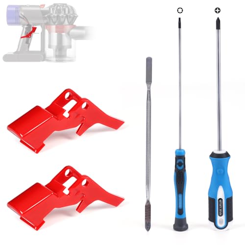 2-Pack V7/V8 Trigger Kit