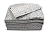 Gray Fine Fiber Composite~ Medium Weight