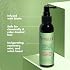 Mielle Organics Rosemary & Mint Scalp & Edge Cleansing Hair Oil - No-Rinse Scalp Cleanser for Product Build Up - Prolongs Hairstyles Between Wash Days & Encourages Longer, Healthier Hair (4 Oz)