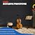 10 Pack Large Acoustic Panels,47.2" X 23.6" Acoustical Wall Panel,Self-Adhesive Sound Proof Panel for Office, Decorative Soundproof Wall Panels for Home Studio